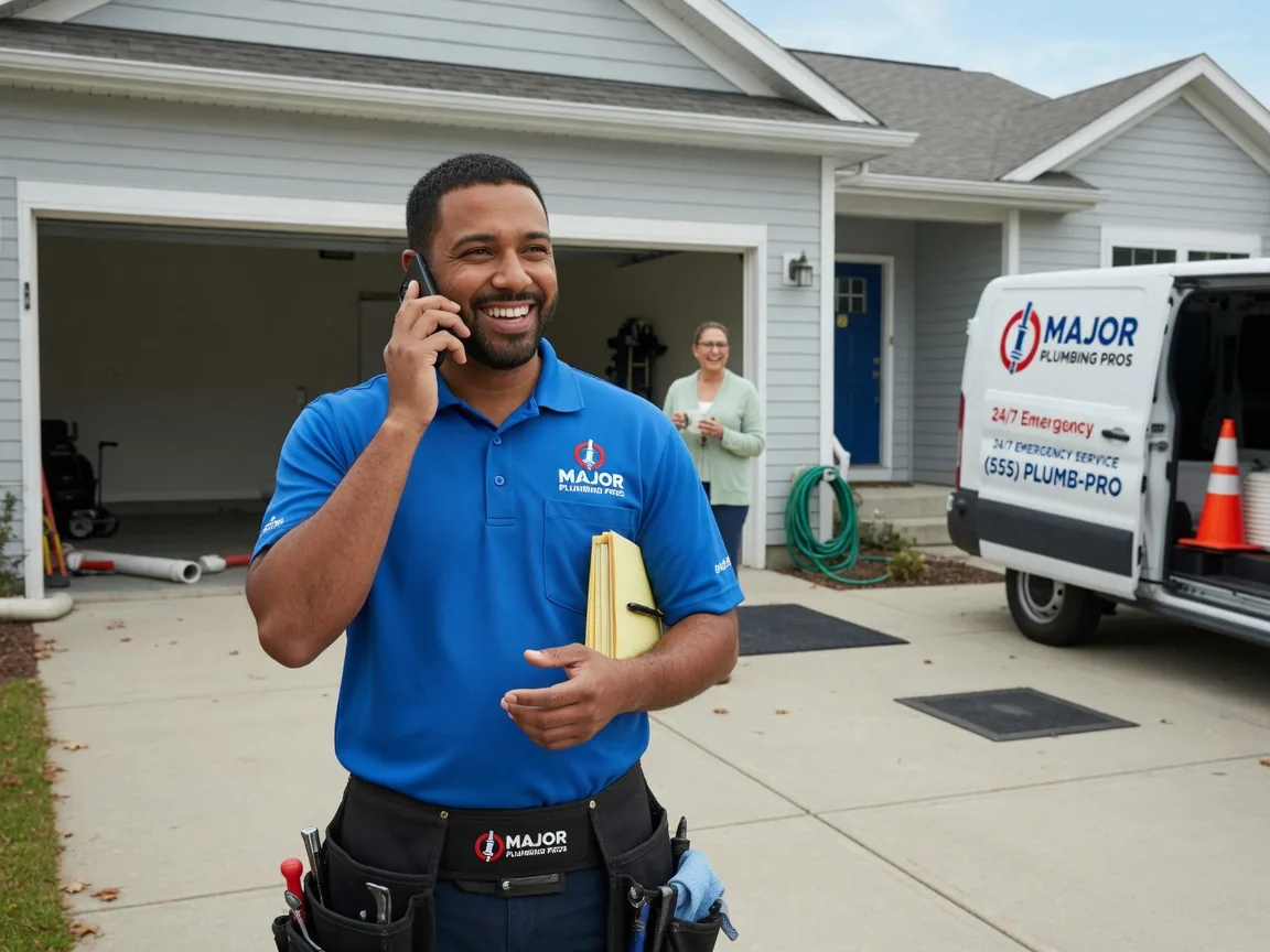 Drain Cleaning Services Huron, TN FAQs